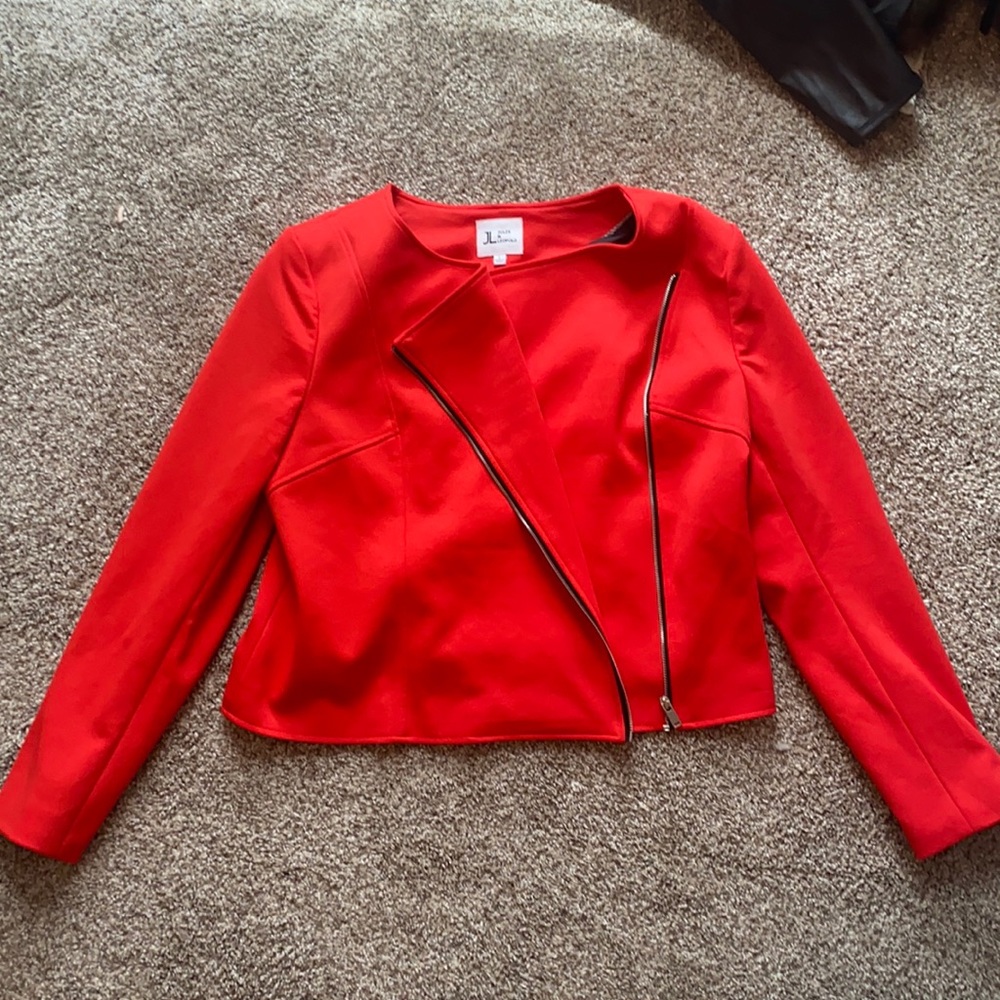 Jules & Leopold Blazer